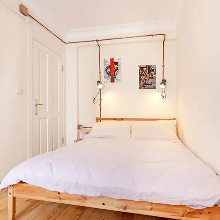 Location With 2 Bedrooms * اسطنبول