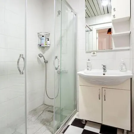 Location With 2 Bedrooms Apartman Isztambul