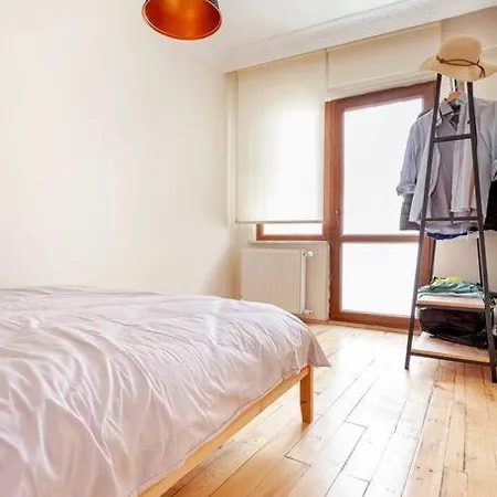 Apartman Location With 2 Bedrooms