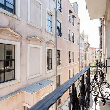 Location With 2 Bedrooms Appartement *