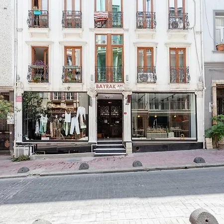 Location With 2 Bedrooms Appartement *
