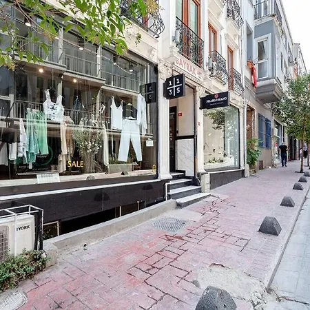 Appartement Location With 2 Bedrooms