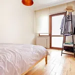 Апартаменты Location With 2 Bedrooms